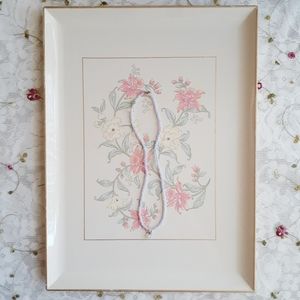 Handmade Beaded Choker Necklace Opalite Aventurine